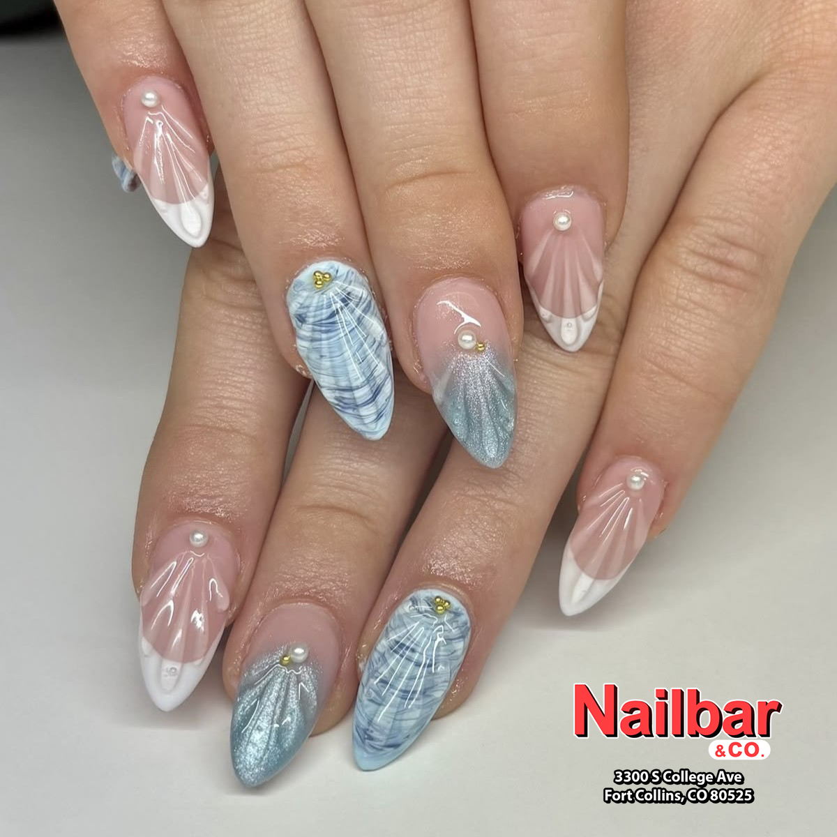 Nail Design